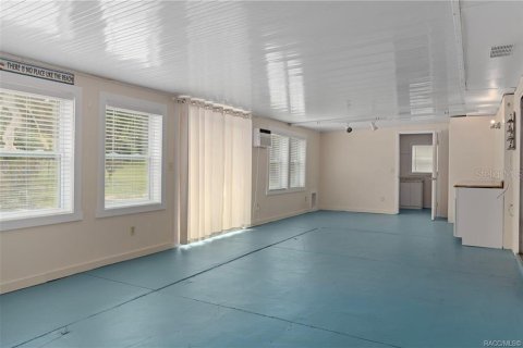 House in Inverness, Florida 2 bedrooms, 122.35 sq.m. № 1914562 - photo 26