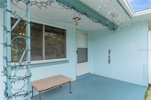 House in Inverness, Florida 2 bedrooms, 122.35 sq.m. № 1914562 - photo 5