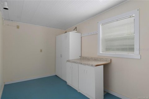 House in Inverness, Florida 2 bedrooms, 122.35 sq.m. № 1914562 - photo 29
