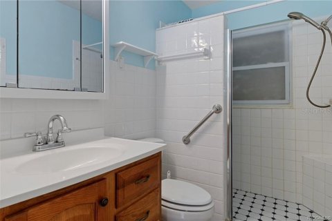 House in Inverness, Florida 2 bedrooms, 122.35 sq.m. № 1914562 - photo 20