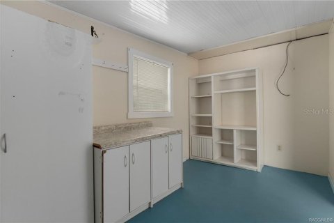 House in Inverness, Florida 2 bedrooms, 122.35 sq.m. № 1914562 - photo 30