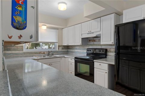 House in Inverness, Florida 2 bedrooms, 122.35 sq.m. № 1914562 - photo 12