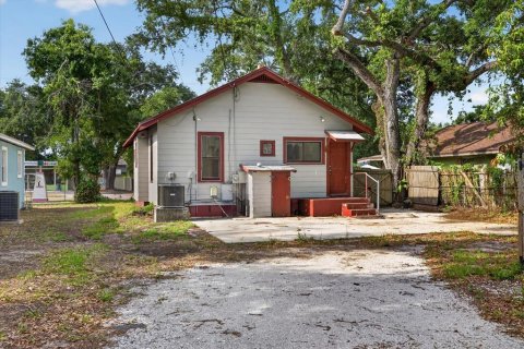 Villa ou maison à vendre à Saint Petersburg, Floride: 4 chambres, 130.06 m2 № 2223194 - photo 21