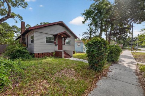 Villa ou maison à vendre à Saint Petersburg, Floride: 4 chambres, 130.06 m2 № 2223194 - photo 27