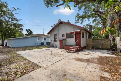 Villa ou maison à vendre à Saint Petersburg, Floride: 4 chambres, 130.06 m2 № 2223194 - photo 23