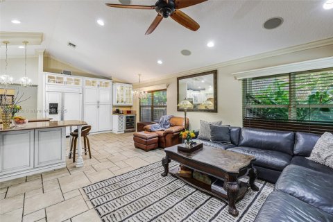 Casa en venta en Plantation, Florida, 4 dormitorios, 250.65 m2 № 1948072 - foto 26