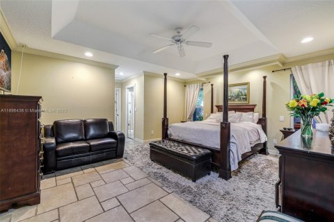 Casa en venta en Plantation, Florida, 4 dormitorios, 250.65 m2 № 1948072 - foto 30