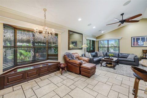 Casa en venta en Plantation, Florida, 4 dormitorios, 250.65 m2 № 1948072 - foto 21