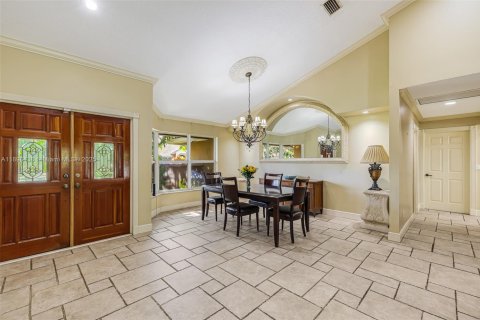 Casa en venta en Plantation, Florida, 4 dormitorios, 250.65 m2 № 1948072 - foto 9