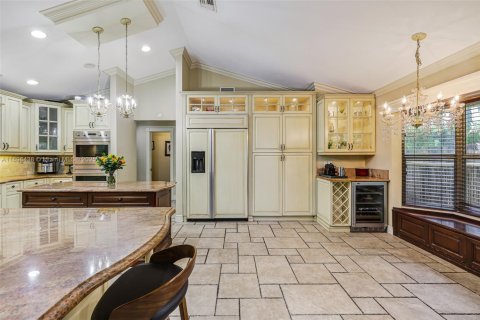 Casa en venta en Plantation, Florida, 4 dormitorios, 250.65 m2 № 1948072 - foto 19