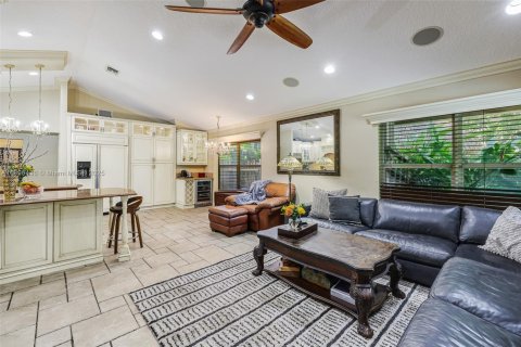 Casa en venta en Plantation, Florida, 4 dormitorios, 250.65 m2 № 1948072 - foto 25