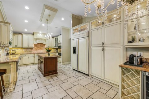 Casa en venta en Plantation, Florida, 4 dormitorios, 250.65 m2 № 1948072 - foto 17