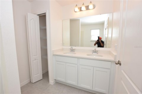 Touwnhouse à louer à Lakeland, Floride: 3 chambres, 157.38 m2 № 2425955 - photo 26