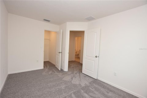 Touwnhouse à louer à Lakeland, Floride: 3 chambres, 157.38 m2 № 2425955 - photo 28