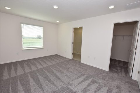 Touwnhouse à louer à Lakeland, Floride: 3 chambres, 157.38 m2 № 2425955 - photo 23