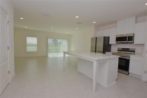 Touwnhouse à louer à Lakeland, Floride: 3 chambres, 157.38 m2 № 2425955 - photo 7