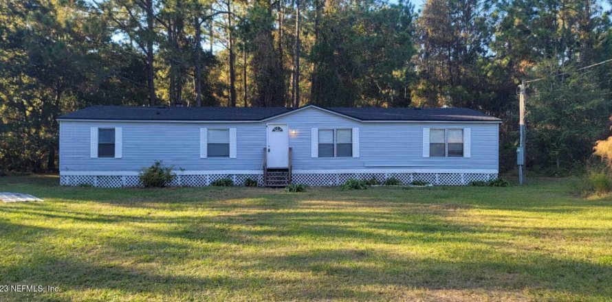 Casa en SPRING HILL en Spring Hill, Florida 4 dormitorios, 165.55 m2 № 826870