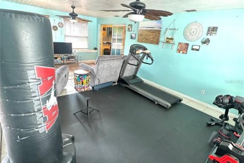 House in Orlando, Florida 3 bedrooms, 162.95 sq.m. № 1602775 - photo 11