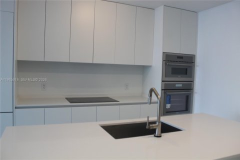 Copropriété à louer à Miami, Floride: 3 chambres № 2026454 - photo 7