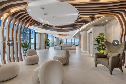 Copropriété à louer à Miami, Floride: 3 chambres № 2026454 - photo 14