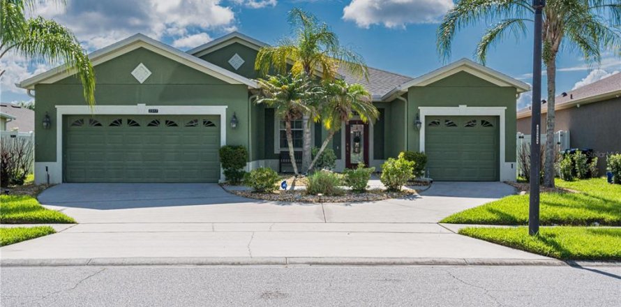Casa en Orlando, Florida 4 dormitorios, 196.4 m2 № 2223798