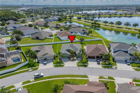 Casa en venta en Orlando, Florida, 4 dormitorios, 196.4 m2 № 2223798 - foto 22
