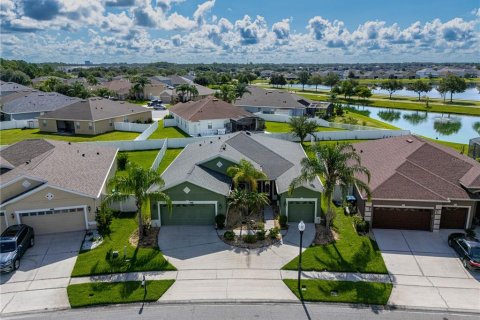 Casa en venta en Orlando, Florida, 4 dormitorios, 196.4 m2 № 2223798 - foto 8