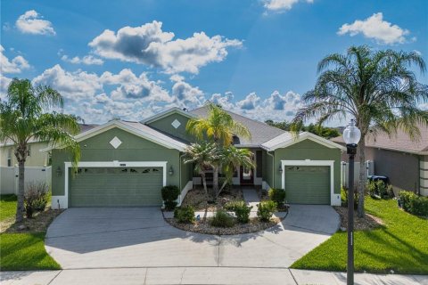 Casa en venta en Orlando, Florida, 4 dormitorios, 196.4 m2 № 2223798 - foto 3