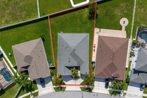 Casa en venta en Orlando, Florida, 4 dormitorios, 196.4 m2 № 2223798 - foto 24