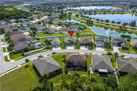 Casa en venta en Orlando, Florida, 4 dormitorios, 196.4 m2 № 2223798 - foto 23