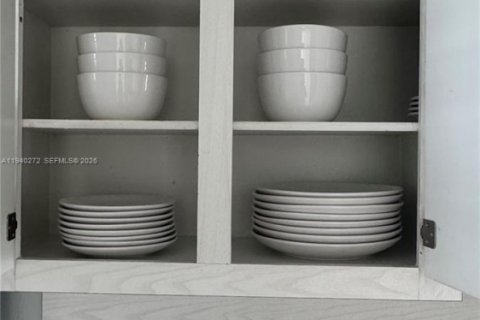 Купить кондоминиум в Бока-Ратон, Флорида 2 спальни, 86.96м2, № 1998274 - фото 24