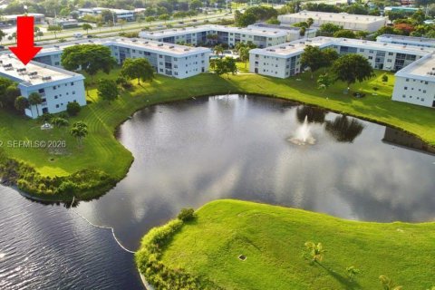 Купить кондоминиум в Бока-Ратон, Флорида 2 спальни, 86.96м2, № 1998274 - фото 27