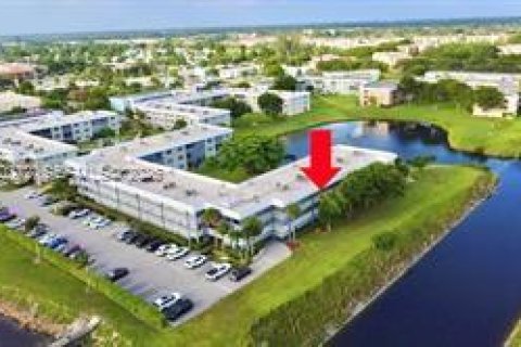 Купить кондоминиум в Бока-Ратон, Флорида 2 спальни, 86.96м2, № 1998274 - фото 26