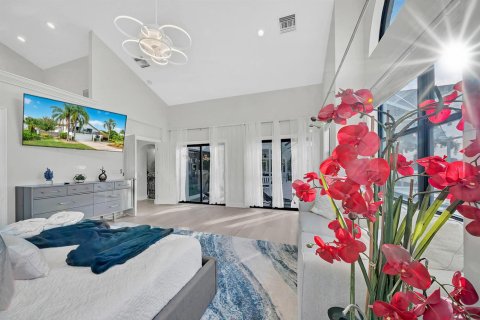 House in Wellington, Florida 6 bedrooms, 329.15 sq.m. № 2188516 - photo 22