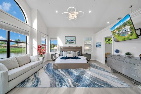 House in Wellington, Florida 6 bedrooms, 329.15 sq.m. № 2188516 - photo 20