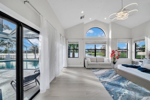 House in Wellington, Florida 6 bedrooms, 329.15 sq.m. № 2188516 - photo 19