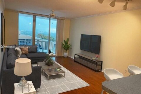 Купить кондоминиум в Майами, Флорида 1 спальня, 69.68м2, № 2023751 - фото 5