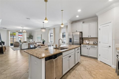 Villa ou maison à vendre à Riverview, Floride: 3 chambres, 183.11 m2 № 2431034 - photo 11