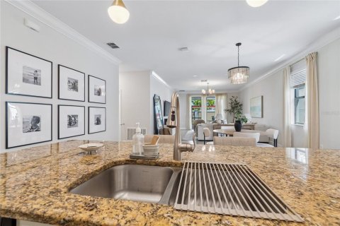 Villa ou maison à vendre à Riverview, Floride: 3 chambres, 183.11 m2 № 2431034 - photo 14