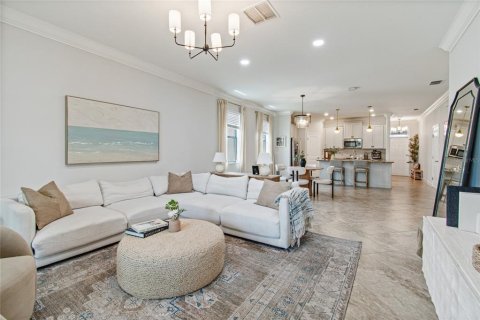 Villa ou maison à vendre à Riverview, Floride: 3 chambres, 183.11 m2 № 2431034 - photo 22