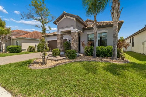 Villa ou maison à vendre à Riverview, Floride: 3 chambres, 183.11 m2 № 2431034 - photo 3