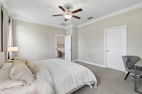 Villa ou maison à vendre à Riverview, Floride: 3 chambres, 183.11 m2 № 2431034 - photo 26