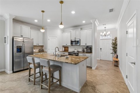 Villa ou maison à vendre à Riverview, Floride: 3 chambres, 183.11 m2 № 2431034 - photo 15