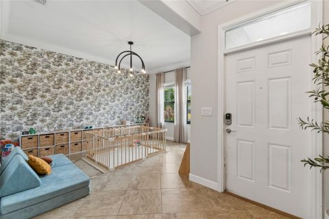 Villa ou maison à vendre à Riverview, Floride: 3 chambres, 183.11 m2 № 2431034 - photo 8