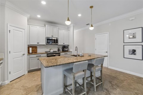 Villa ou maison à vendre à Riverview, Floride: 3 chambres, 183.11 m2 № 2431034 - photo 16