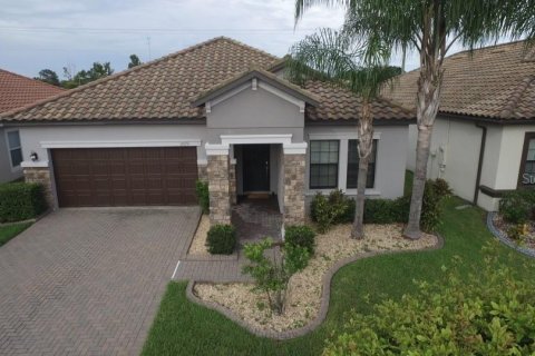 Villa ou maison à Riverview, Floride 3 chambres, 183.11 m2 № 2431034