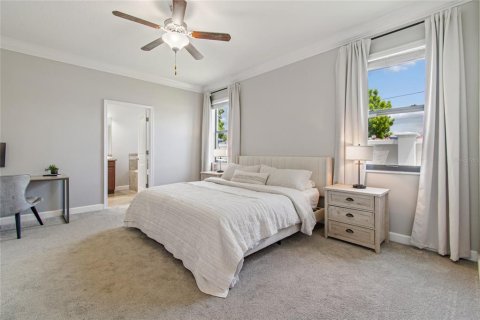 Villa ou maison à vendre à Riverview, Floride: 3 chambres, 183.11 m2 № 2431034 - photo 24