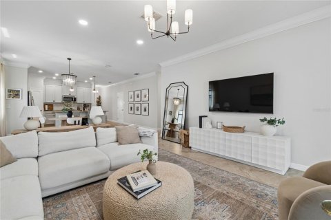 Villa ou maison à vendre à Riverview, Floride: 3 chambres, 183.11 m2 № 2431034 - photo 21