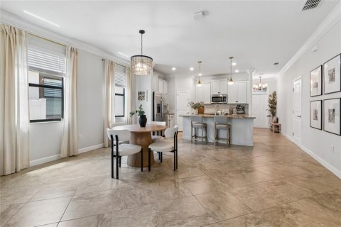 Villa ou maison à vendre à Riverview, Floride: 3 chambres, 183.11 m2 № 2431034 - photo 19