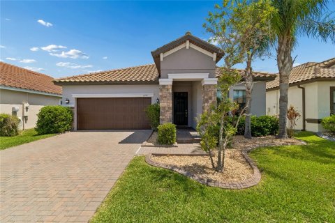 Villa ou maison à vendre à Riverview, Floride: 3 chambres, 183.11 m2 № 2431034 - photo 4